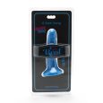 GET REAL – HAPPY DICKS DILDO AZUL 12 CM