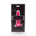 GET REAL – HAPPY DICKS DILDO ROSA 12 CM