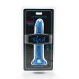GET REAL – HAPPY DICKS DILDO 19 CM AZUL