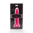 GET REAL – HAPPY DICKS DILDO 19 CM ROSA