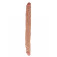 GET REAL – DILDO DUPLO 35 CM PELE
