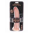 GET REAL – DILDO DE SILICONE 21 CM PELE