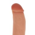 GET REAL – DILDO DE SILICONE 18 CM PELE