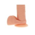 GET REAL – DILDO DE SILICONE 20,5 CM PELE