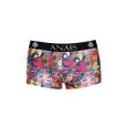 BOXERS COMICS L