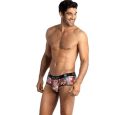BOXERS CURTOS COMICS XL