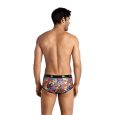 BOXERS CURTOS COMICS XL