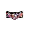 BOXERS CURTOS COMICS XL