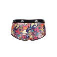 BOXERS CURTOS COMICS XL