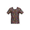 T-SHIRT MÉXICO S