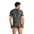 T-SHIRT MÉXICO S