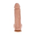 GET REAL – EXTREME XL DILDO 25,5 CM PELE