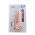 GET REAL – DILDO EXTREME XXL 28 CM PELE