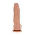 GET REAL – EXTREME XXXL DILDO 34 CM PELE