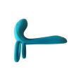 XOCOON – ANEL VIBRADOR PARA CASAIS VERDE