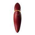 ZALO – HERO MASAJEADOR PERSONAL PULSE WAVE ROJO