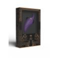 ZALO – HERO MASAJEADOR PERSONAL PULSE WAVE MORADO