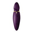 ZALO – HERO MASAJEADOR PERSONAL PULSE WAVE MORADO