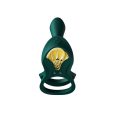 ZALO – BAYEK ANEL VIBRATÓRIO PARA CASAIS VERDE