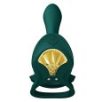 ZALO – BAYEK ANEL VIBRATÓRIO PARA CASAIS VERDE