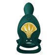 ZALO – BAYEK ANEL VIBRATÓRIO PARA CASAIS VERDE