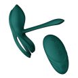 ZALO – BAYEK ANEL VIBRATÓRIO PARA CASAIS VERDE