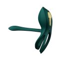 ZALO – BAYEK ANEL VIBRATÓRIO PARA CASAIS VERDE