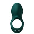 ZALO – BAYEK ANEL VIBRATÓRIO PARA CASAIS VERDE