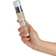 LUBRIFICANTE BEIJÁVEL SABOR BAUNILHA 50ML | SECRETPLAY