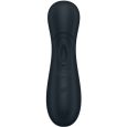 ESTIMULADOR PRO 2 GEN 3 TECNOLOGIA DE AR LÍQUIDO PRETO | SATISFYER