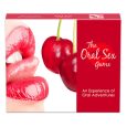 JOGO DE TABULEIRO “THE ORAL SEX”