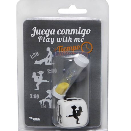 JOGO "PLAY WITH ME"