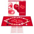 JOGO DE TABULEIRO “THE ORAL SEX”