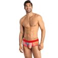 BOXERS CURTOS FALCON XL