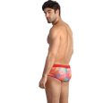 BOXERS CURTOS FALCON XL