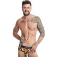 JOCK BIKINI BANANA L
