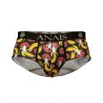 BOXERS CURTOS BANANA M