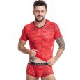 T-SHIRT BRAVE XL