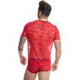T-SHIRT BRAVE XL