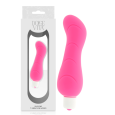SATISFYER – DOUBLE JOY CON APP ORO NEGRO