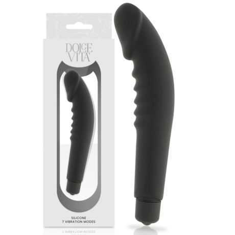 SEVEN CREATIONS - ULTRA 7 VECTOR HUEVO VIBRADOR
