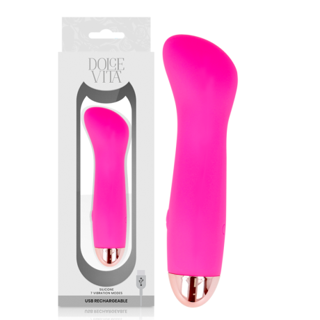 SNAIL VIBE - VIBRADOR MULTIACCION LILA