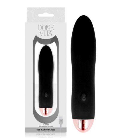 ANBIGUO - WATCHME CONTROL REMOTO PLUG ANAL VIBRADOR CON ROTACIÓN DE PERLAS AMADEUS