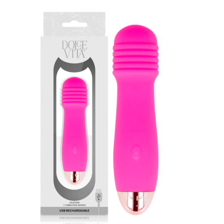 ANBIGUO - WATCHME CONTROL REMOTO VIBRADOR PLUG ANAL VERNET