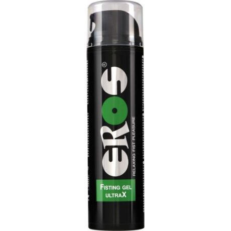 GEL FISTING ULTRAX 200ML | EROS