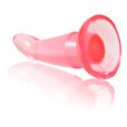 PLUG ANAL WONDERFULL VERMELHO 13X4.8CM
