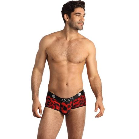BOXERS CURTOS SAVAGE XL