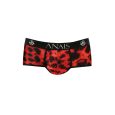 BOXERS CURTOS SAVAGE XL