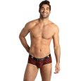 BOXERS CURTOS TRIBAL XL