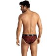 CUECAS TRIBAL XL